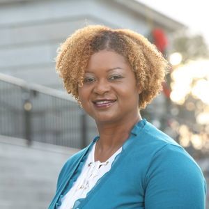 Meet your Posher, Felisha